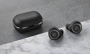 But seems fine to me. Bang Olufsen Pairs Their Updated Beoplay E8 Earphones With A Wirelessly Charging Case Stuff