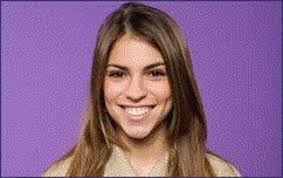 Provocative photos of Antonella Barba from American Idol - beyond the spotlight