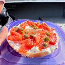 Steelhead season has officially begun! Ask @ragingriversales about the  incredible fly box that @tom.larimer gave him. @ragingriversales @ tom.larimer #steelhead #speyfishing #ontheswing #twohandsarebetterthanone