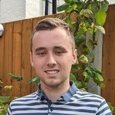 Charlie Stubbs's Instagram, Twitter & Facebook