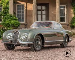 Andrea's younger brother paolo pininfarina was appointed as. Pininfarina Design And Technology News And Projects