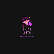 Get inspired by these amazing detailing logos created by professional designers. Pink Steering Wheel Car Logo Turbologo Logo Maker