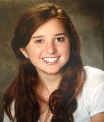 Suzy Weiss's father hits out at college admissions and insists she doesn't  feel 'entitled'