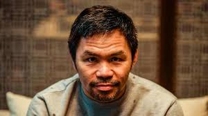 Oscar De La Hoya Issues Warning To Manny Pacquiao On Boxing Return