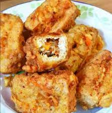 Bumbu Resep Dan Bahan Bahan Yang Dibutuhkan Untuk Membuat Tahu Isi Atau Tahu Jeletot Ide Makanan Resep Masakan Cina Resep Tahu