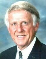 John W. Fleming Obituary