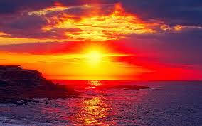 Sunset beaches wallpapers wallpaper cave. 3840x2160px Free Download Hd Wallpaper Sunset Beach Nature Afternoon Love Sky Water Sea Beauty In Nature Wallpaper Flare