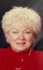 Obituary for Joan Ellen (Surette) Griffin