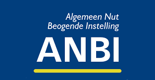 ANBI (Algemeen Nut Beogende Instelling) - Stoomgroep De Goffert
