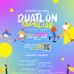 Duatlon Familiar "Con Fe y Amor" event image