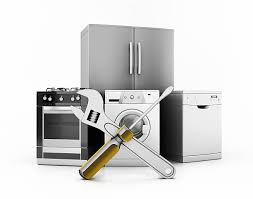 Reduce waste by repairing a broken appliance instead of replacing it. Fix It Or Get Rid Of Your Old Appliance