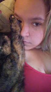 Anyone elses Tortie just plonk themselves