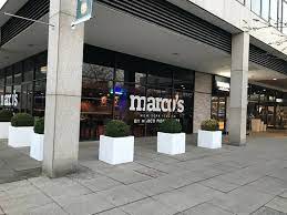 Get the #1 meme app! Marco Pierre White Steakhouse Bar Grill Milton Keyne Picture Of Marco S New York Italian Milton Keynes Milton Keynes Tripadvisor