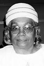 Estelle Clark Obituary (2007)