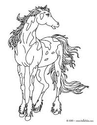 Horse Coloring Pages Wild Horse Horse Coloring Horse Coloring Pages Farm Animal Coloring Pages