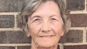 Hilda Irene Waldrep Obituary (1940