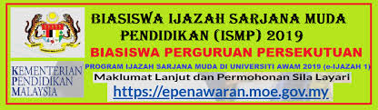 Berkelulusan ijazah sarjana muda dalam bidang jurusari seorang yang pintar, contohnya izzati menduduki spm ketika berusia 16 tahun dan menamatkan ijazah pelancongannya pada usia 20 tahun. Perkongsian Halatuju Kerjaya Kaunseling Cinta Orang Kelainan Upaya Biasiswa Ijazah Sarjana Muda Pendidikan Di Universiti Awam 2019