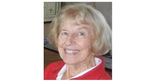 Arline Angell Obituary (1931