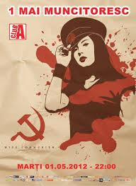 În românia această zi a fost sărbătorită pentru prima dată de către mișcarea socialistă în 1890. 1 Mai Muncitoresc In Club A Din Bucuresti Iconcert Ro