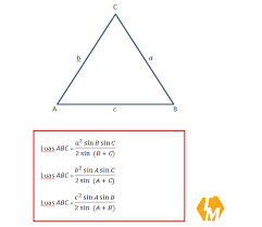 We did not find results for: Menentukan Luas Segitiga Jika Diketahui Dua Sudut Dan Satu Rusuk Rss Tutorial Matematika