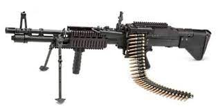 Pin On Guns