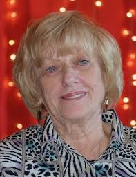 Obituary information for Shirley Flynn