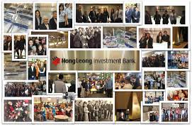 It has three main businesses: Hong Leong Investment Bank