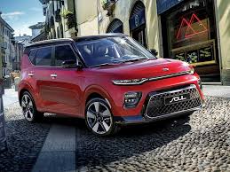 Looking for an ideal 2020 kia soul? Kia Soul 2020 Vs Honda Hr V 2020 Comparison Uae Yallamotor