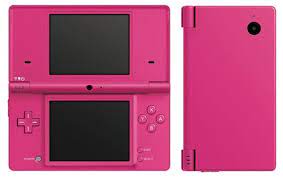 Ending today at 5:59pm pdt 41m 27s. It Just Looks Like Mine Yay Nintendo Dsi Nintendo Dsi