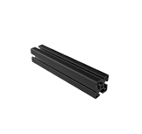 Aluminum Extrusion Profile – Nova Extrusion