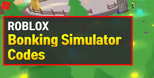 We're a collaborative community website that anyone, including you, can build and expand. Roblox Bonking Simulator Codes March 2021 Owwya