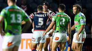 Nrl 2022 club depth chart: Central Coast To Host Double Header To Kick Start 2022 Roosters