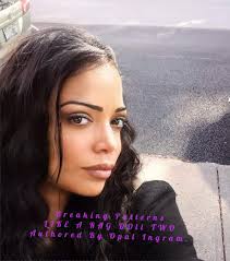 Author completes seventh novel manuscript