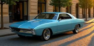 Image result for Fire Frost 1963 Nova