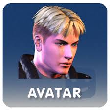 Dino Crisis® 2 Dylan Morton Avatar PS3 PSP
