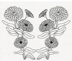 Floral Redwork Index Htm Embroidery Flowers Pattern Embroidery Flowers Redwork