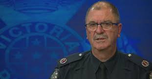 Top road cop 'truly sorry' after caught speeding in Melbourne :  r/CarsAustralia