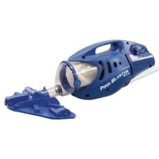 Water Tech Pool Blaster Max Leaf Pool Vacuum For Above Ground Pools Ne4382 The Home Depot Best Pool Vacuum Pool Vacuum Cleaner Pool Cleaning