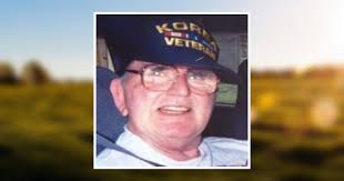 Al Garrett Obituary August 28, 2007