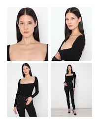 Model Digitals/Polaroids Male & Female - Tips & Tricks (Apply To Agencies)  - Youtube