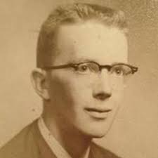 Robt F (Bob) Housley Obituary August 28, 2014