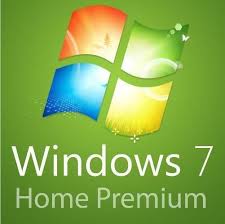 Microsoft Windows 7 Home Premium Oem License Code 32 64 Bit Product Key Code For 1 Pc