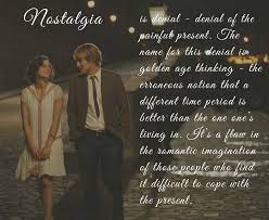 Quotes About Paris Midnight In Paris 17 Quotes