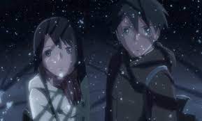 It theatrically premiered on 3 march 2007. Review 5 Centimeters Per Second 2007 The Movie Buff