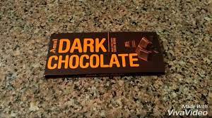 Amul Dark Chocolate Amul Dark Chocolate Opne Dark Chocolate Youtube