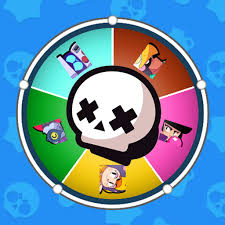 Brawl stars duos with chief pat & bentimm1! Spin The Wheel For Brawlstars 13 Download Android Apk Aptoide