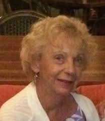 RIP Irene... Irene Ruth (Tutuny) Dhosi, 85, of Waban, and formerly of  Natick, died March 23 after a long battle with pancreatic cancer. Daughter  of the late Vasil and Kristina (Vasil) Tutuny.