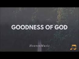 Maybe you would like to learn more about one of these? Goodness Of God Lyrics By Bethel Music Youtube