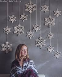 Fortunately, you can find countless viable options at spotlight. Grossartig Makramee Schneeflocke Makramee Weihnachtsdekoration Moderne Makramee Baumwollseil Bohemia Ba Modern Macrame Macrame Art Diy Crafts Knitting