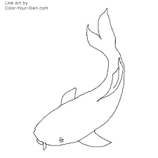 Find & download free graphic resources for fish. Koi Fish Coloring Page Koi Fish Coloring Page Koi Fish